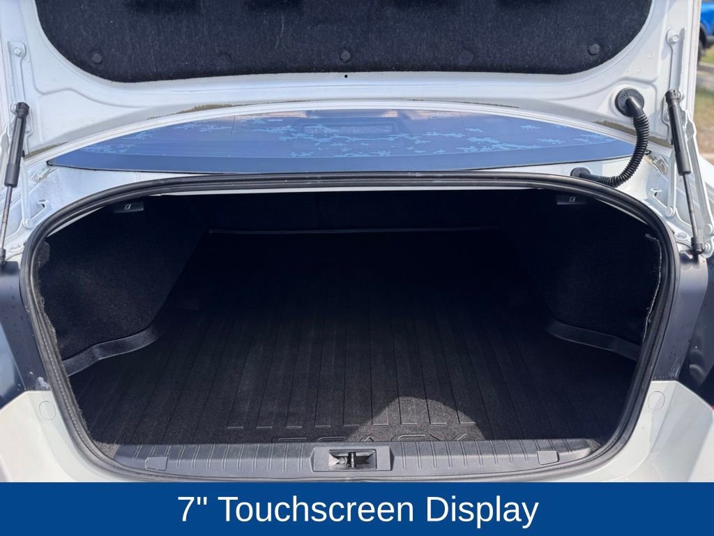 Used 2016 Subaru Legacy 2.5i Limited image 8