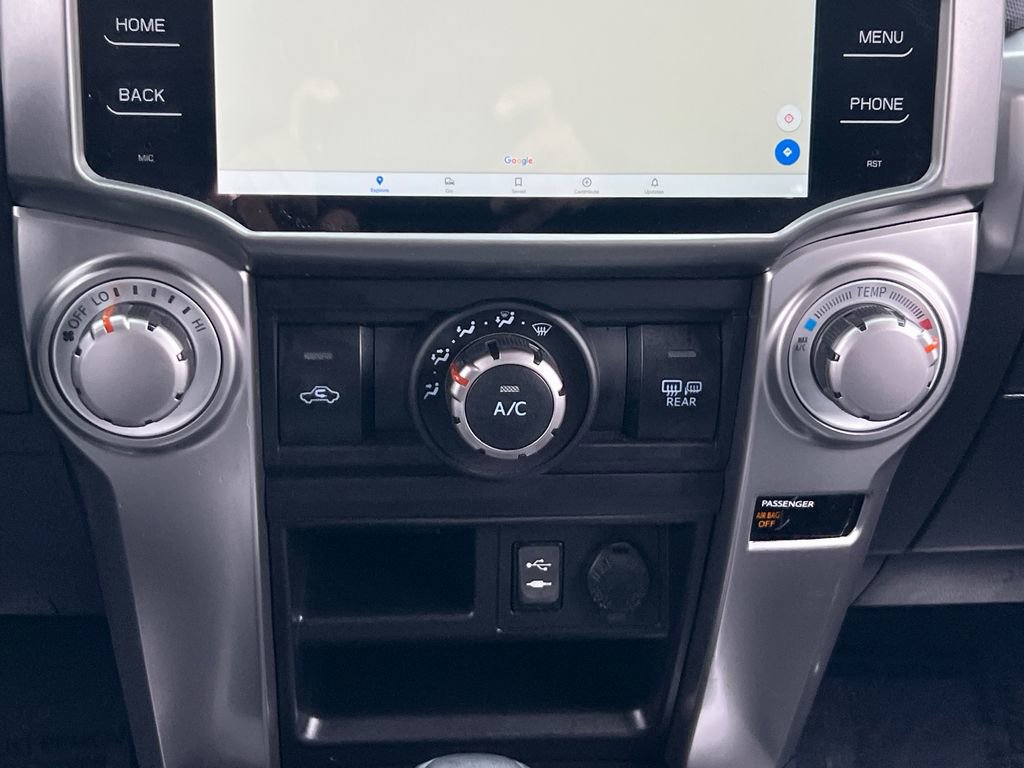 Used 2015 Toyota 4Runner SR5 image 25