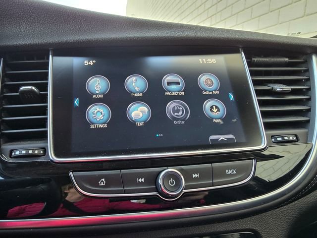 Used 2017 Buick Encore Preferred image 27