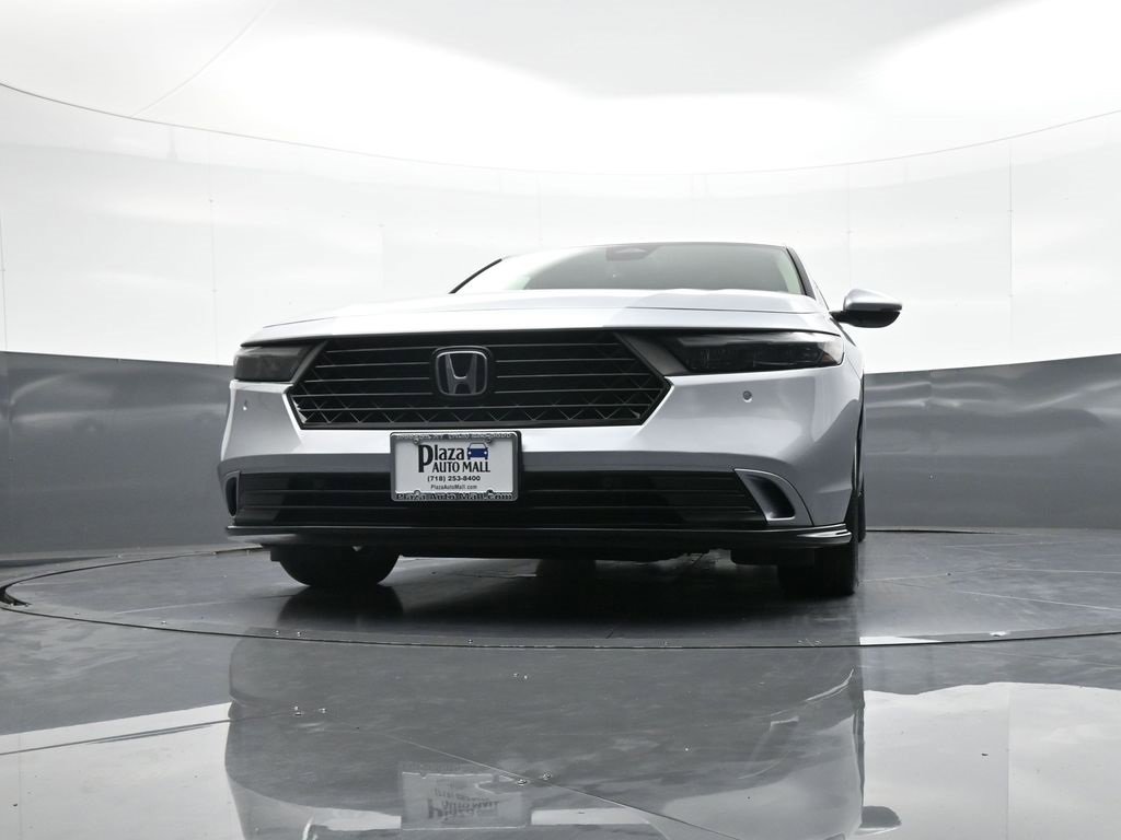 Used 2023 Honda Accord EX-L image 26