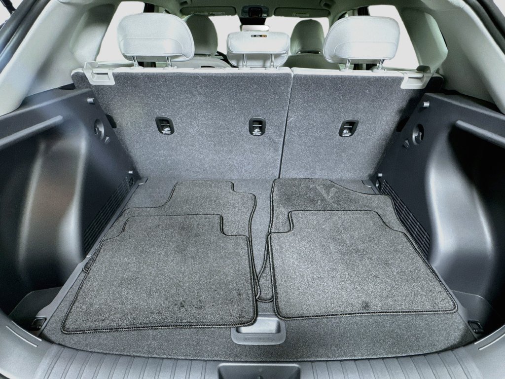 New 2027 Hyundai Kona SE FWD image 27