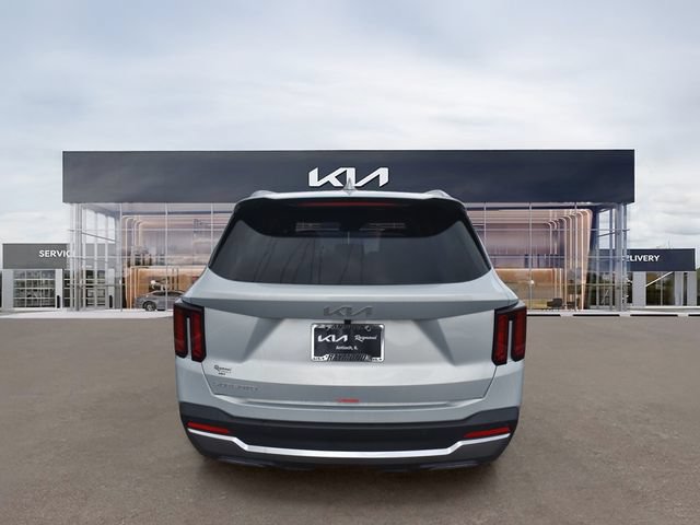 New 2026 Kia Sorento S FWD image 5