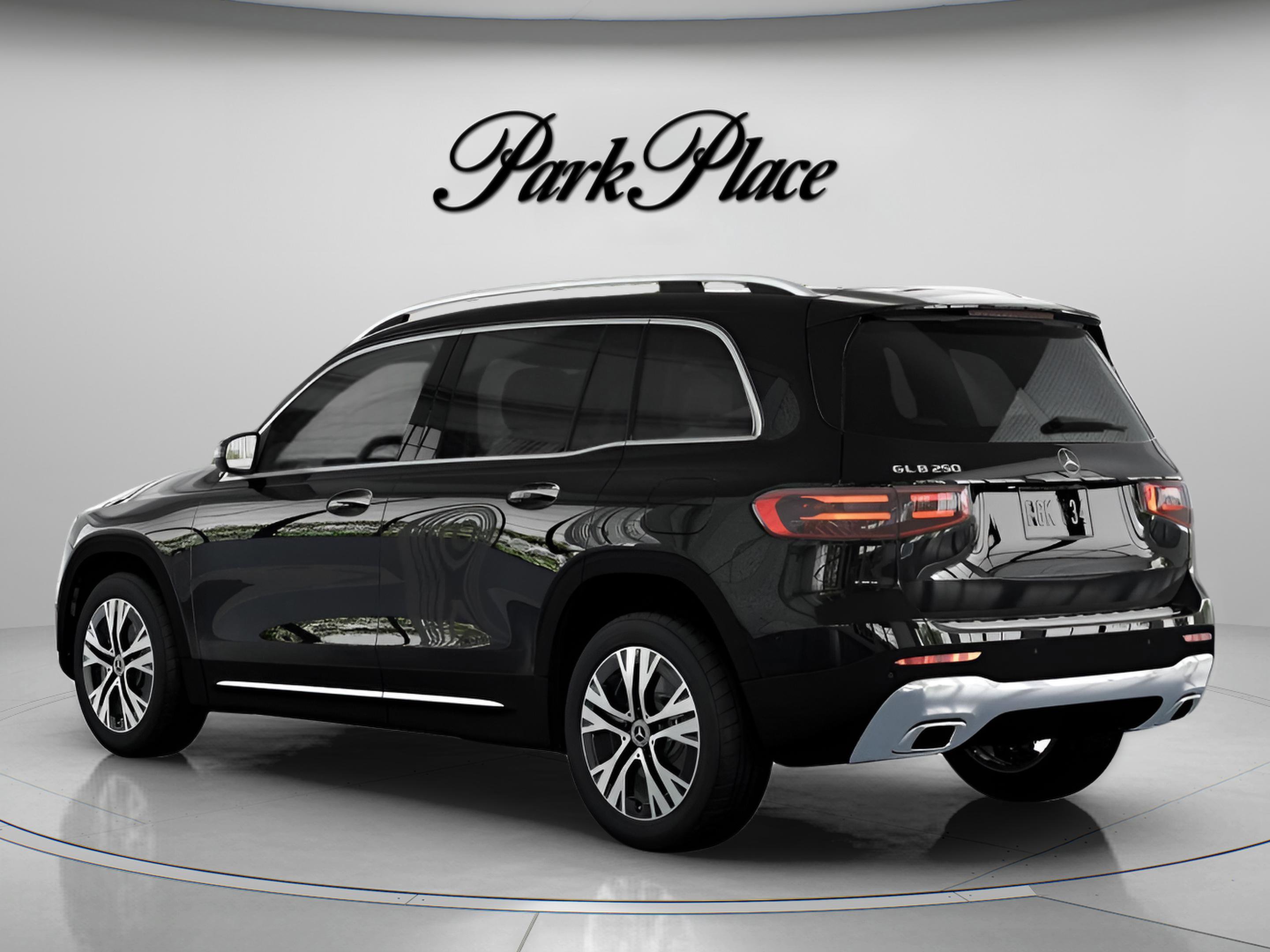 Used 2026 Mercedes-Benz GLB 250 image 13