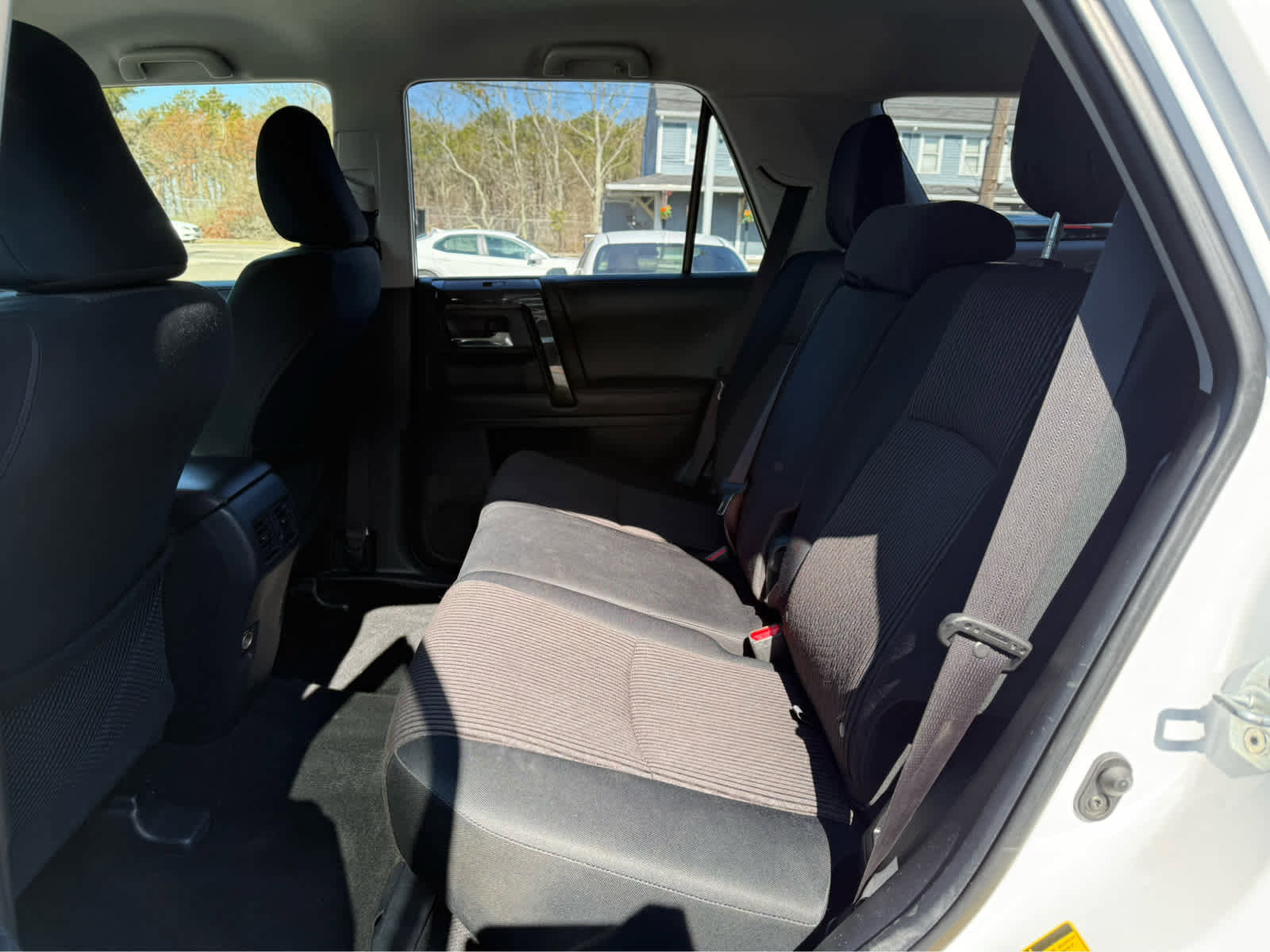 Used 2018 Toyota 4Runner TRD Off-Road image 24