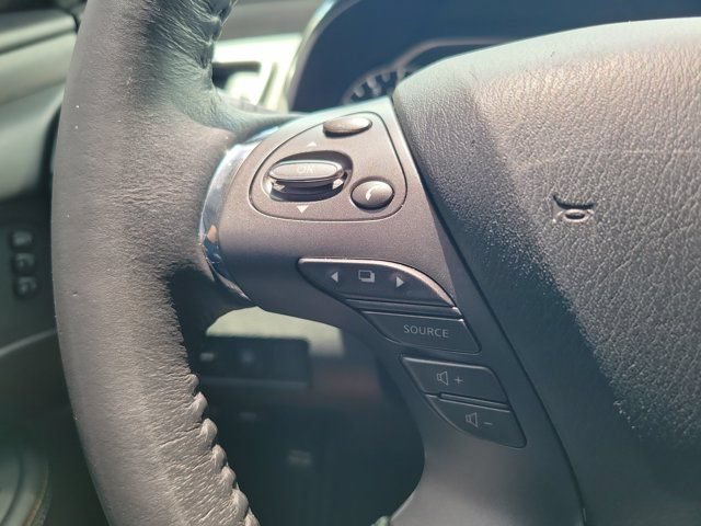 Certified 2024 Nissan Murano Platinum w/ Cargo Package FWD image 24