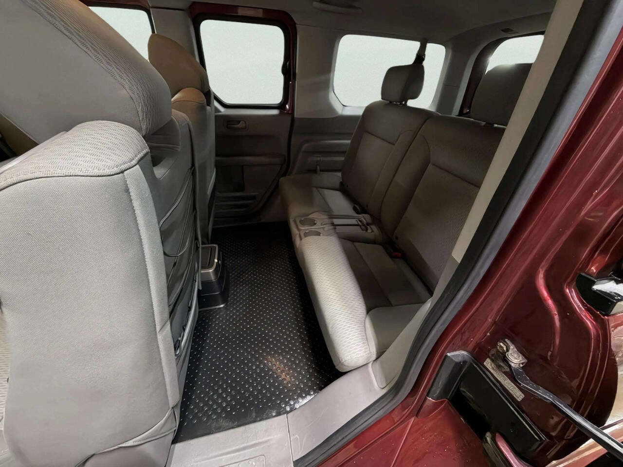 Used 2010 Honda Element EX image 24