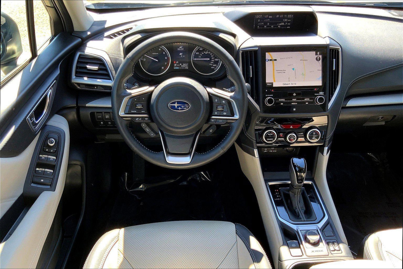 Used 2021 Subaru Forester Limited AWD/4WD image 5