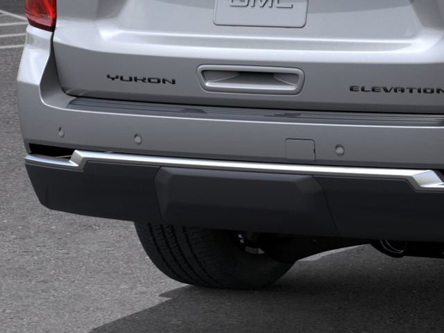 New 2026 GMC Yukon XL Elevation w/ Elevation Premium Package AWD/4WD image 14