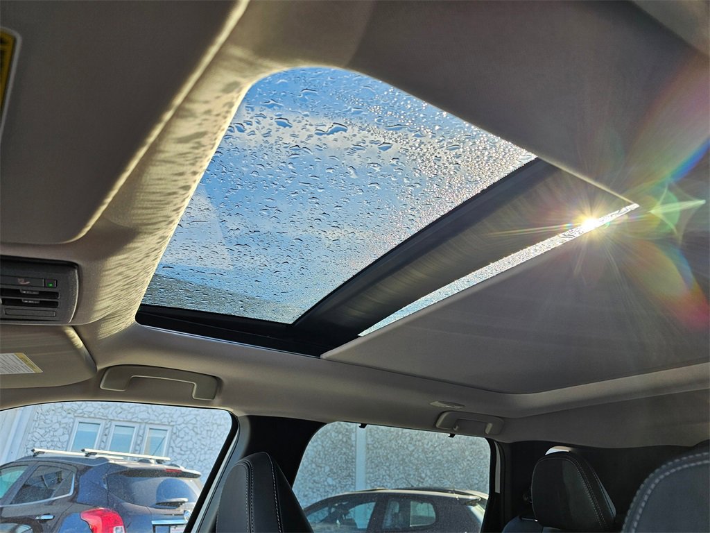 New 2025 Mitsubishi Outlander SEL image 8