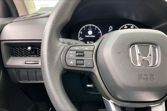 Certified 2026 Honda CR-V EX image 23