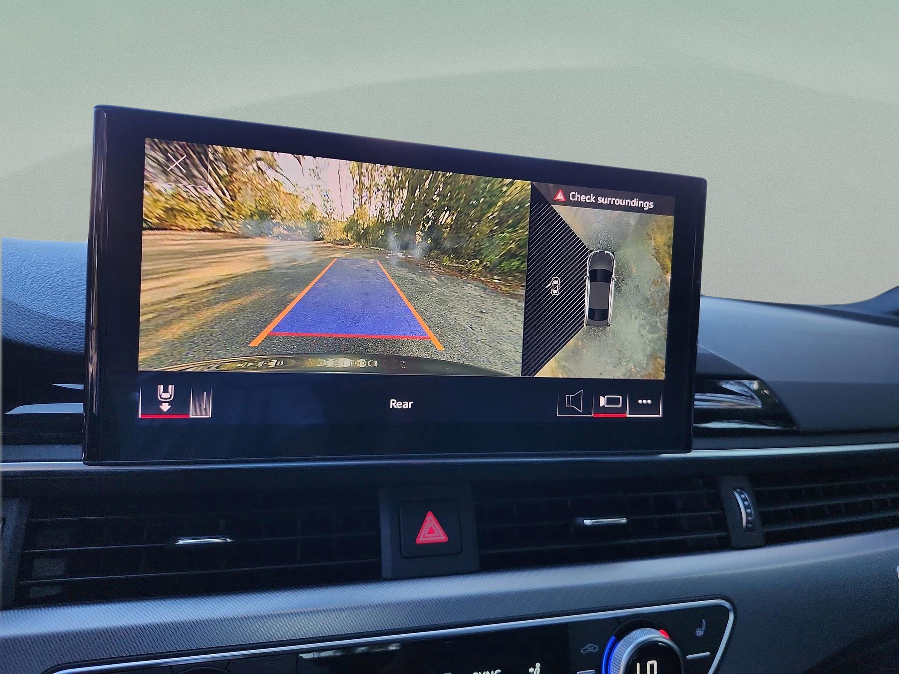 Used 2021 Audi A5 2.0T Premium Plus w/ Premium Plus image 27