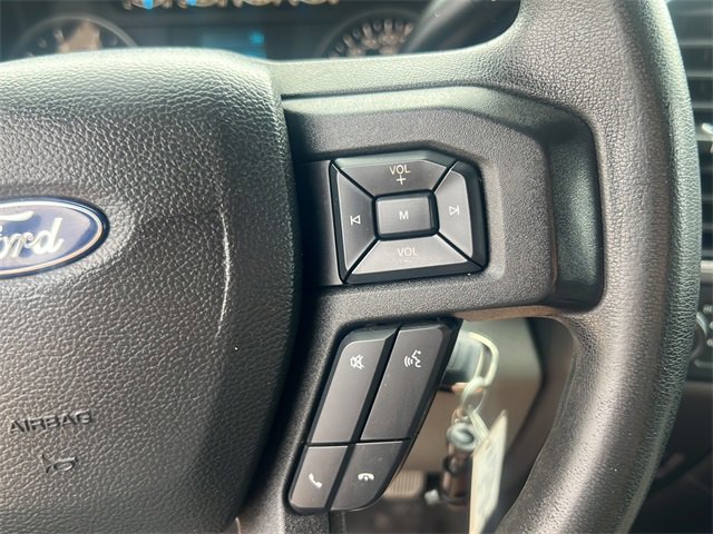 Used 2018 Ford F150 XLT image 25