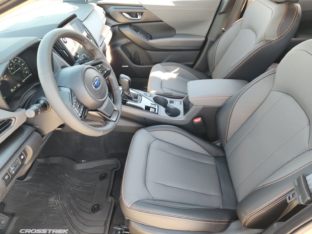 New 2026 Subaru Crosstrek 2.5i Limited AWD/4WD image 12