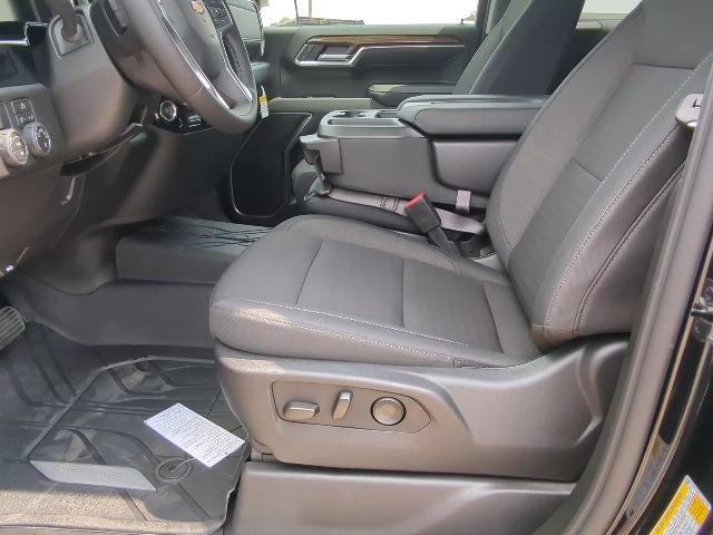 New 2026 Chevrolet Silverado 1500 LT w/ Texas Edition Plus RWD image 9