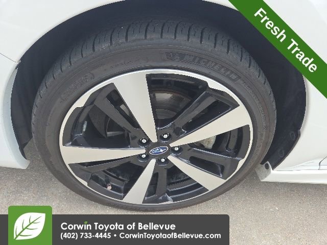 Used 2019 Subaru Impreza 2.0i Sport w/ Popular Package #2 AWD/4WD image 11