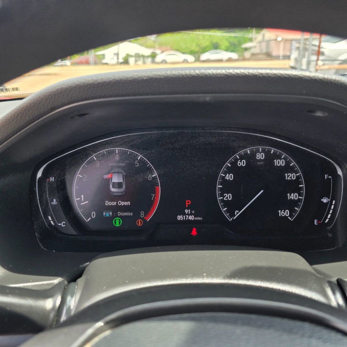 Used 2018 Honda Accord LX image 20