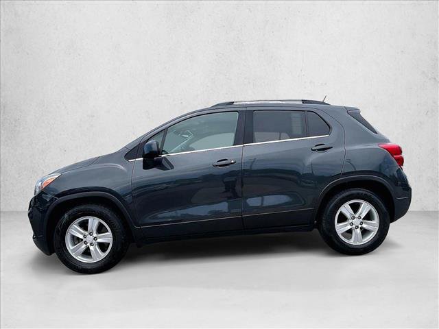 Used 2018 Chevrolet Trax LT FWD image 6