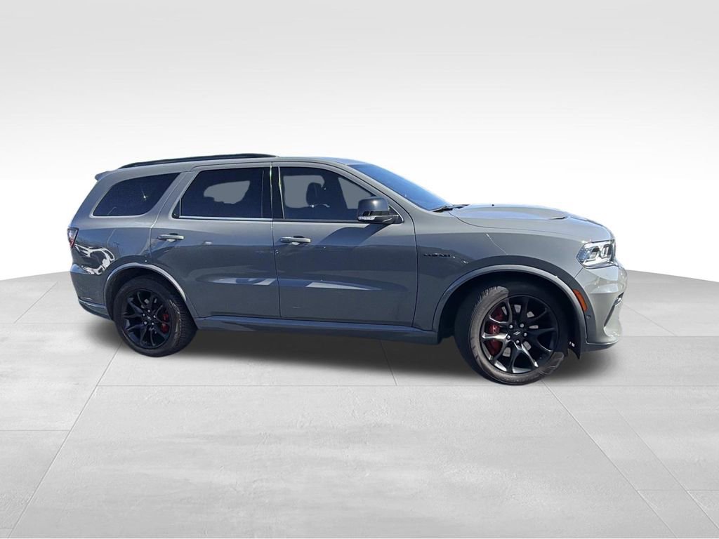 Used 2023 Dodge Durango R/T w/ Tow 'N Go Package video 2