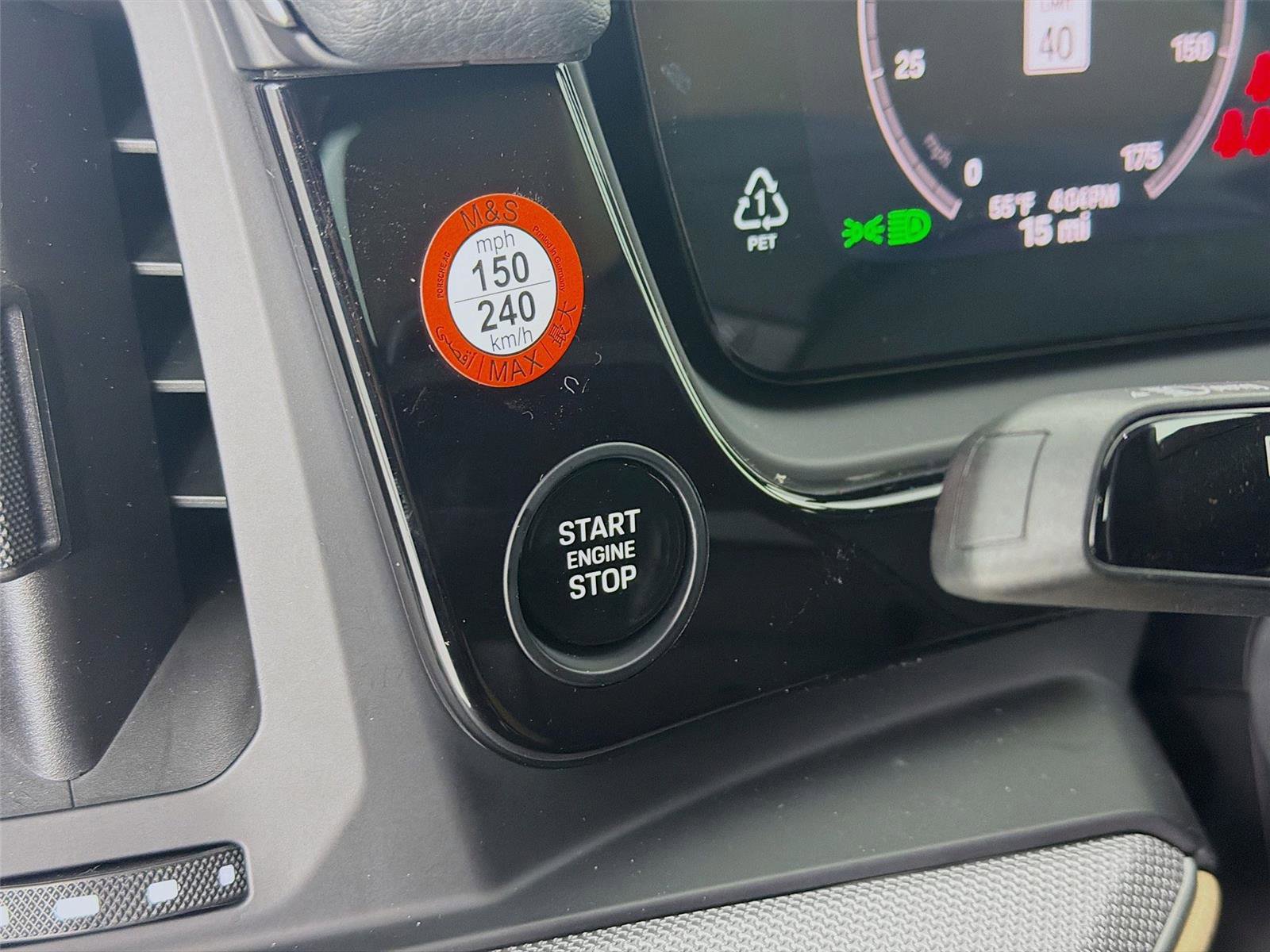 New 2026 Porsche Cayenne image 11