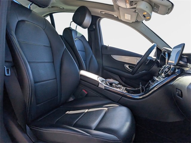 Used 2016 Mercedes-Benz C 300 4MATIC Sedan image 26