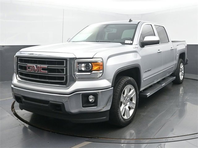Used 2014 GMC Sierra 1500 SLE w/ SLE Value Package