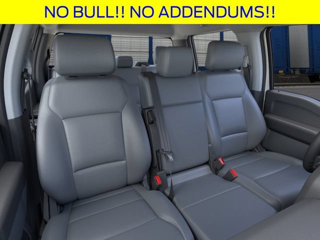 New 2026 Ford F250 XL w/ Camper Package RWD image 11