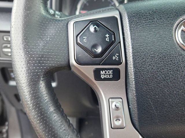 Used 2022 Toyota 4Runner Limited RWD image 25
