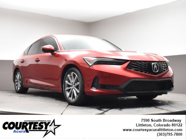 Certified 2024 Acura Integra image 32