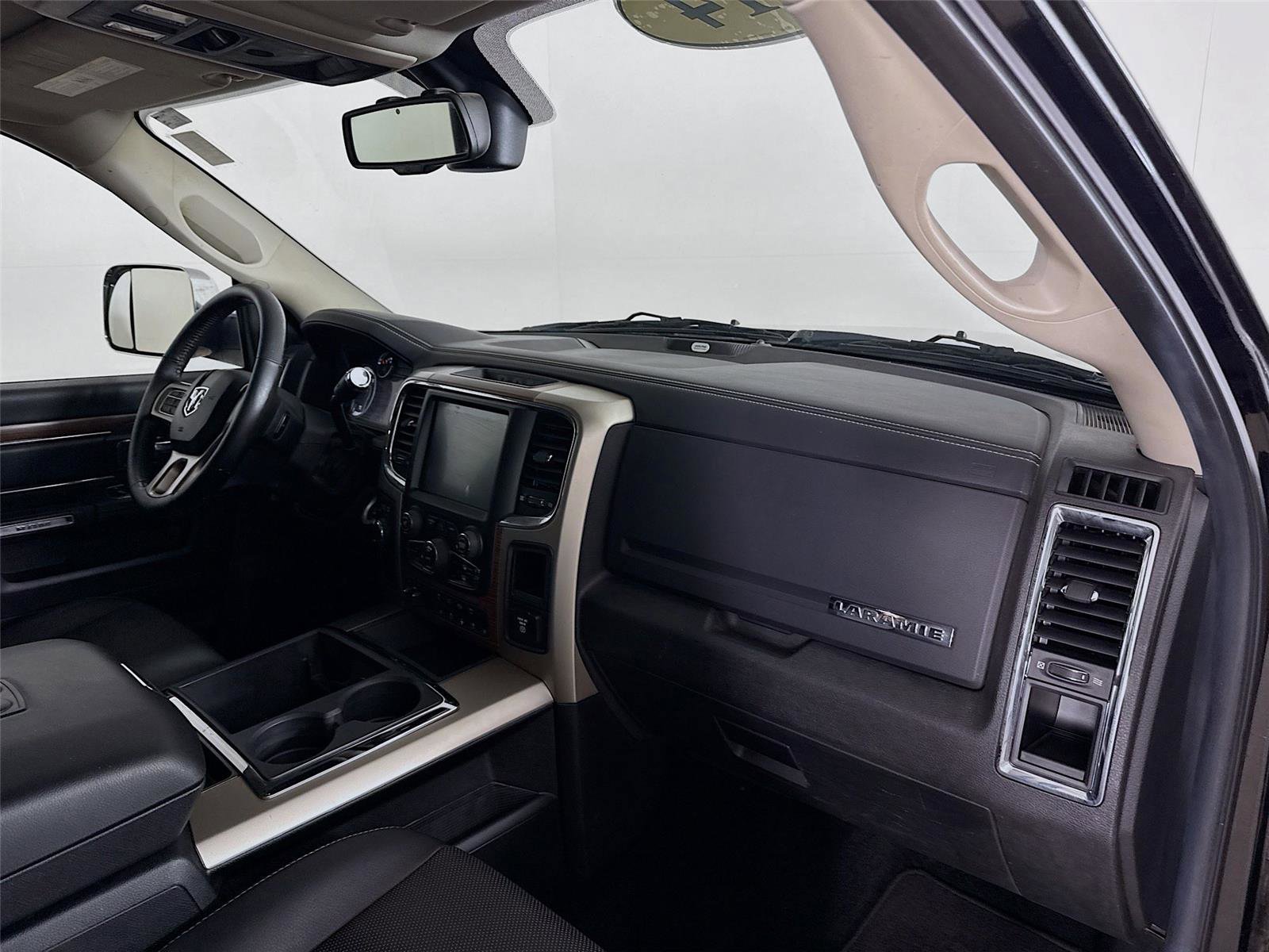 Used 2014 RAM 2500 Laramie w/ HD Snow Plow Prep Group image 29