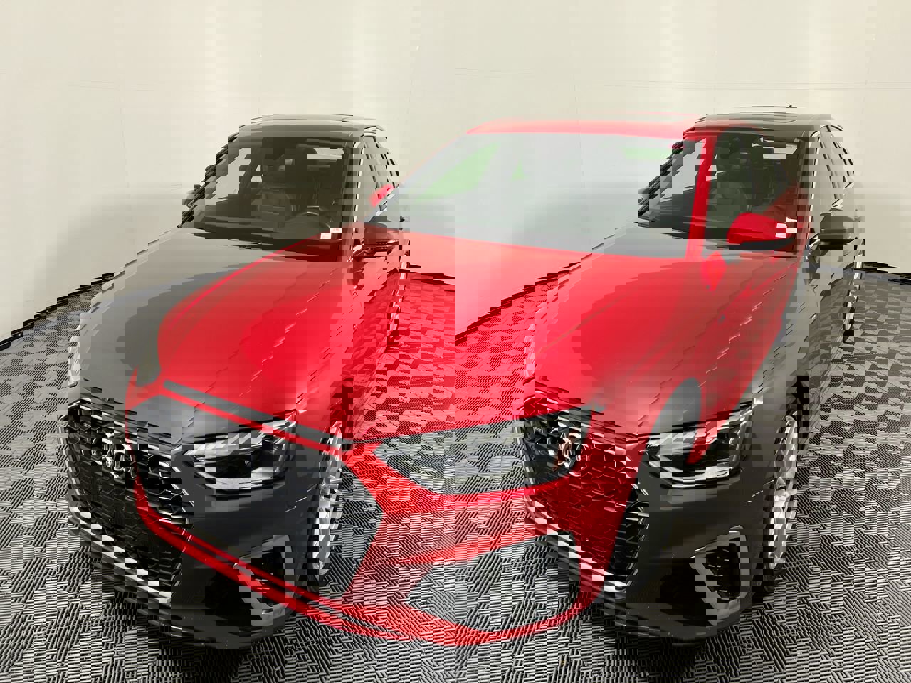 Used 2023 Audi A4 2.0T Premium Plus image 7