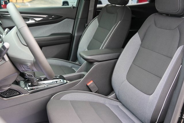 New 2026 Chevrolet TrailBlazer LT w/ Convenience Package image 10