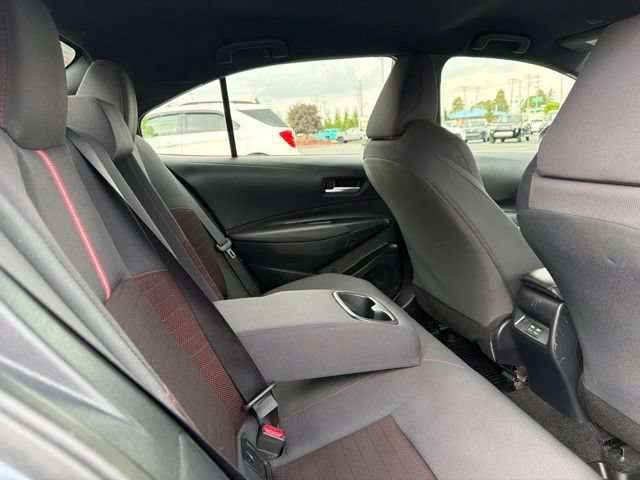 Certified 2023 Toyota Corolla SE AWD/4WD image 29