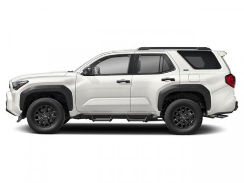 New 2026 Toyota 4Runner SR5 AWD/4WD image 3