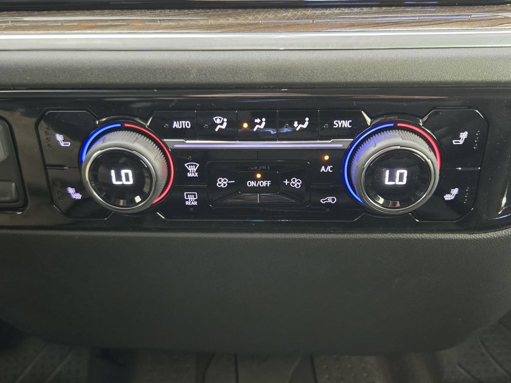 New 2026 Chevrolet Silverado 1500 LT w/ Texas Edition Plus RWD image 19