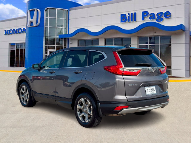 Used 2019 Honda CR-V EX image 6