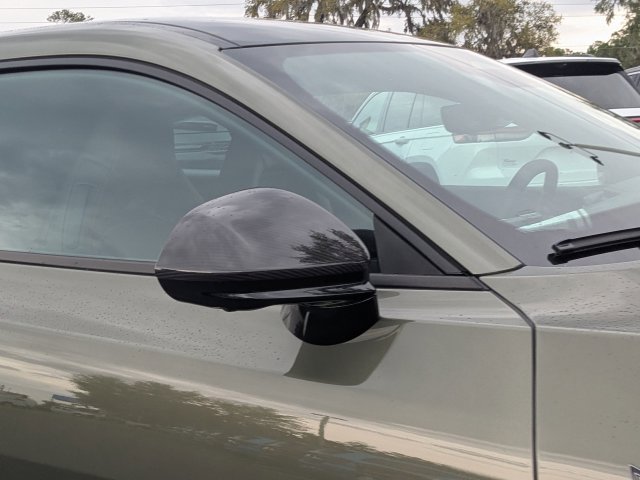 New 2026 Dodge Charger Scat Pack AWD/4WD image 12