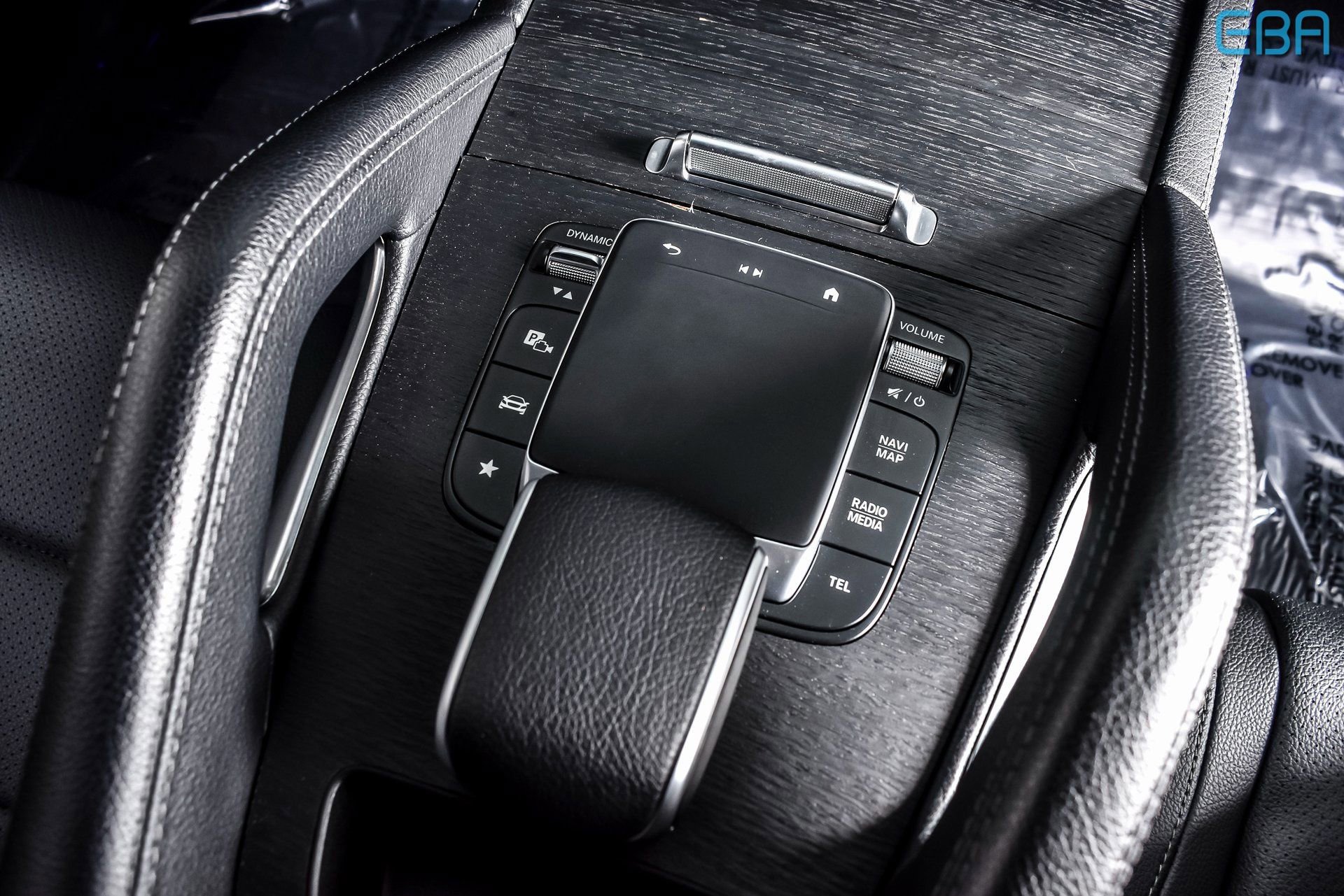 Used 2024 Mercedes-Benz GLE 350 4MATIC image 28