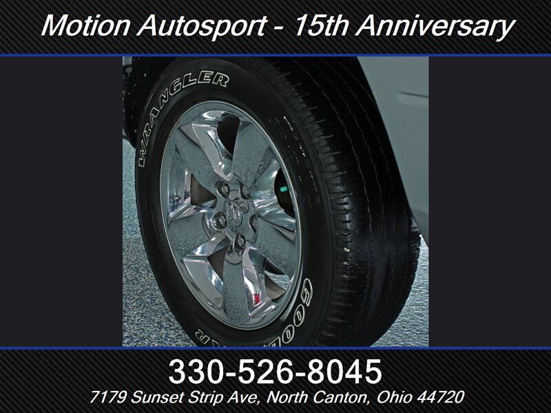 Used 2015 RAM 1500 Big Horn AWD/4WD image 39