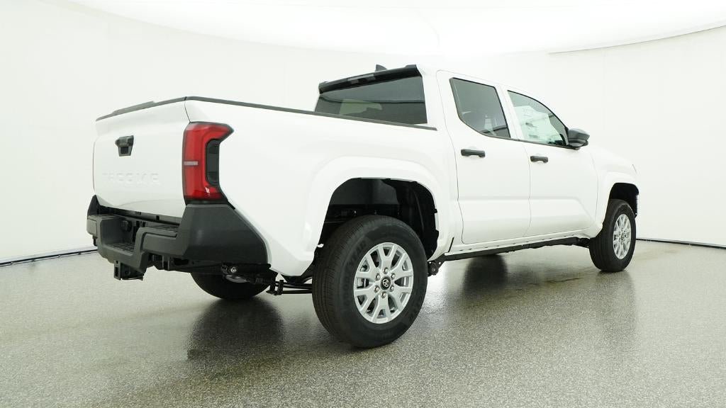 New 2026 Toyota Tacoma SR RWD image 25