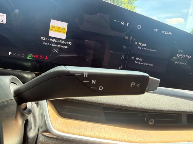 Used 2022 Lucid Air Grand Touring AWD/4WD image 22