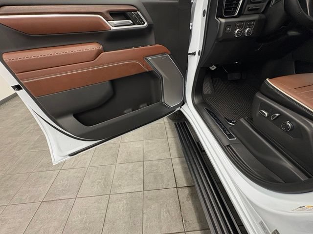 New 2026 GMC Sierra 2500 Denali Ultimate AWD/4WD image 12