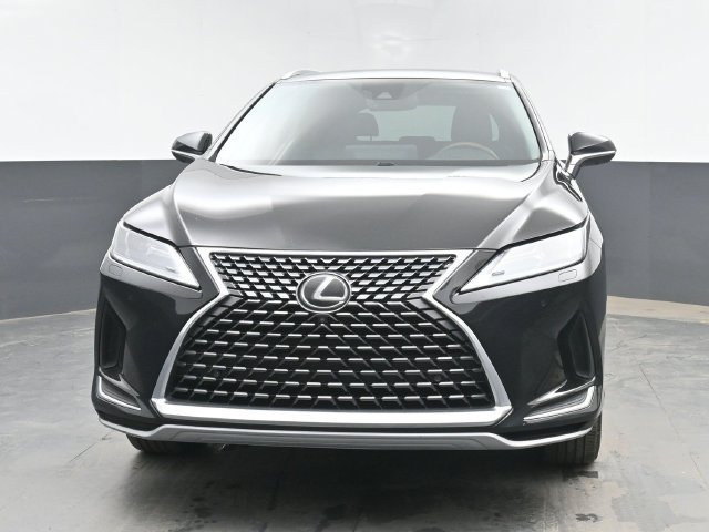 Used 2020 Lexus RX 350 AWD w/ Premium Package image 3