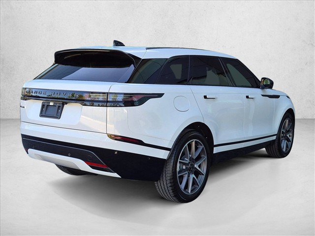 New 2026 Land Rover Range Rover Velar Belgravia AWD/4WD image 2