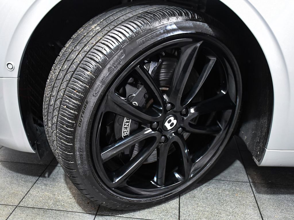 Used 2022 Bentley Continental GT AWD/4WD image 7