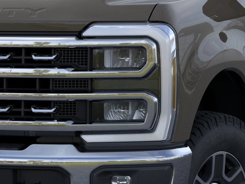 New 2026 Ford F350 Lariat w/ Lariat Premium Package AWD/4WD image 20