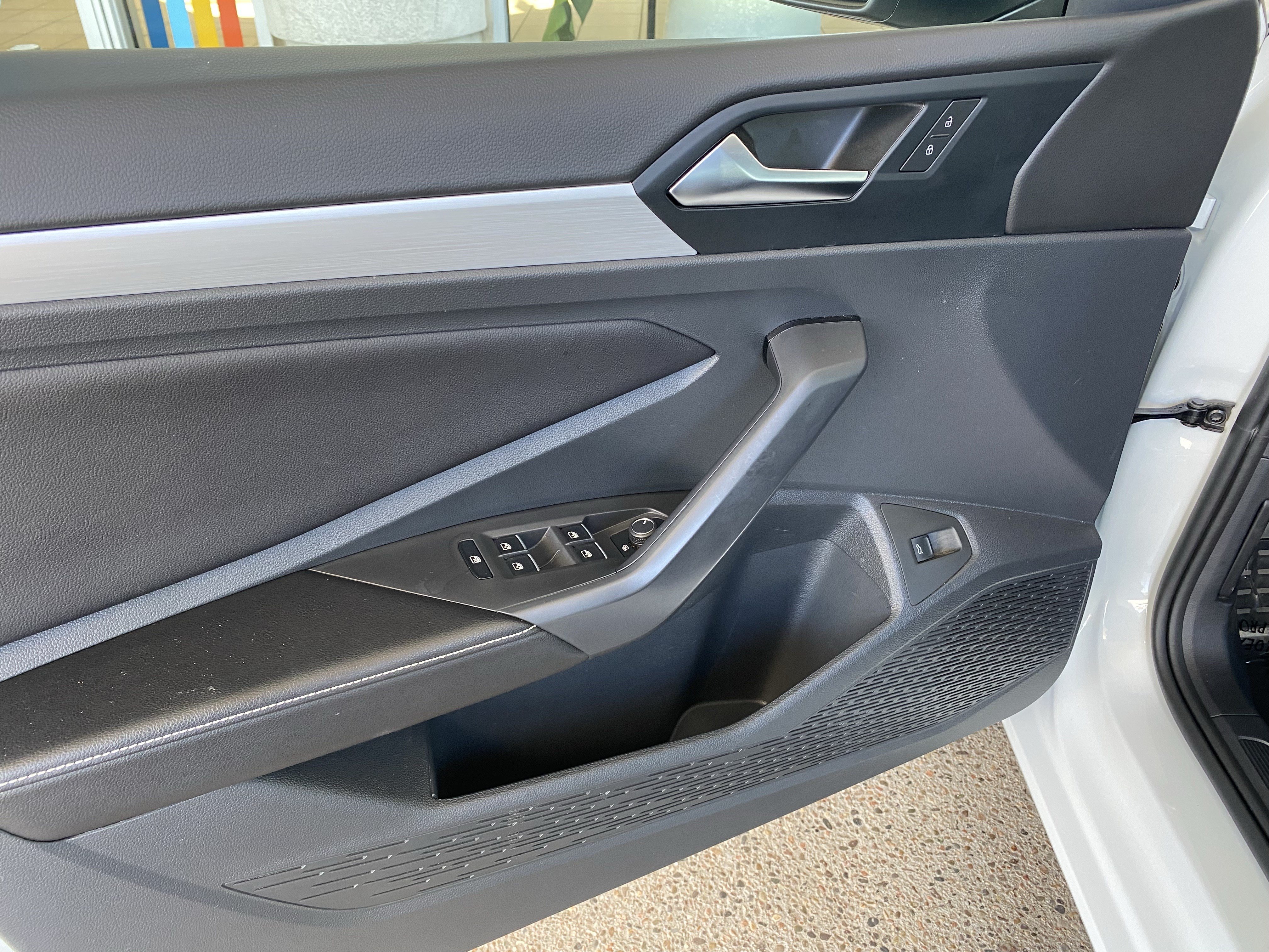 Certified 2026 Volkswagen Jetta Sport FWD image 11
