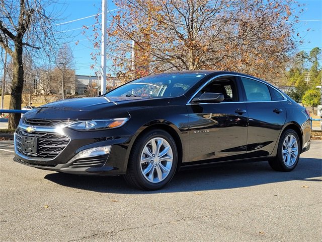 Used 2023 Chevrolet Malibu LT image 4