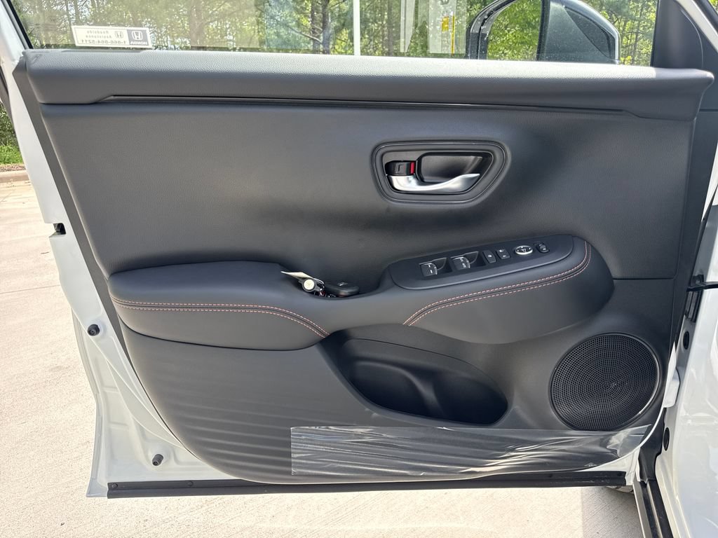 Certified 2026 Honda HR-V Sport image 14