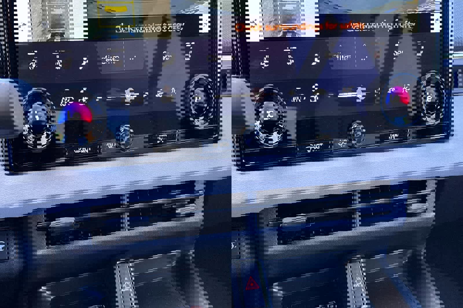 New 2026 Subaru Trailseeker image 23