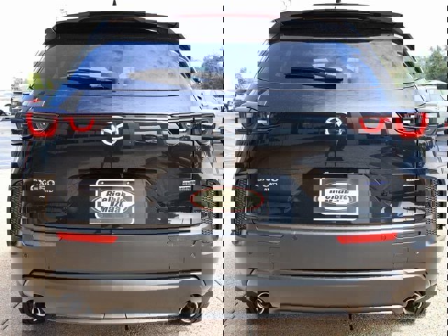 New 2026 MAZDA CX-50 2.5 Hybrid w/ Weather Package image 5